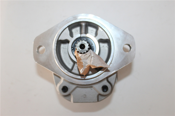 Excavator Parts 705-12-32010 Hydraulic Gear Pump For D41E-3