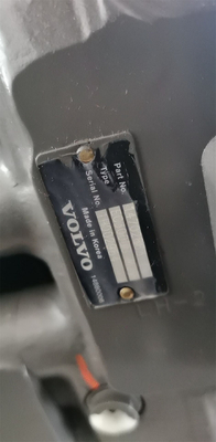 Belparts Excavator Parts EC300DL Hydraulic Main Control Valve VOE14746280 for Volvo
