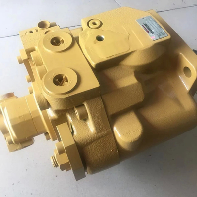 Excavator Parts E307 E308C Hydraulic Pump For AP2D36