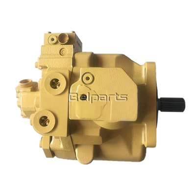 Excavator Parts E307 E308C Hydraulic Pump For AP2D36