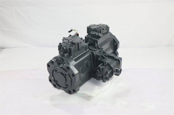 Doosan K3V180DTP-9N29-17T E330C E336D DH370 DX420 K1003280B Hydraulic Pump For Excavator Parts