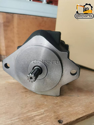 PVD-00B-16P-6AG3-5757B Hydraulic Pump Assy E301.5 E301.6 E301.7 E301.8 PC18 Excavator Spare Parts