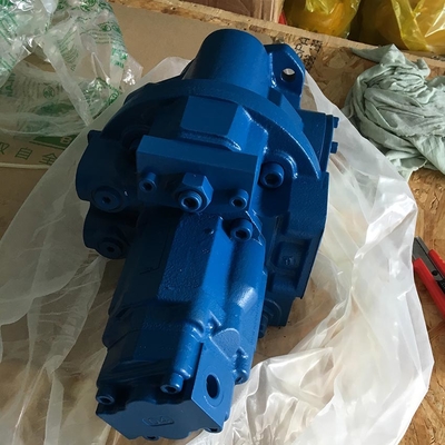 Belparts AP2D28 CX55 DH55 DH60 Excavator Main Pump For AP2D28LV1RS7-845-0 Excavator Parts