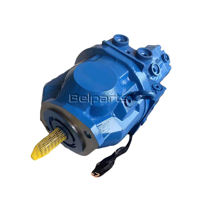 Belparts AP2D28 CX55 DH55 DH60 Excavator Main Pump For AP2D28LV1RS7-845-0 Excavator Parts