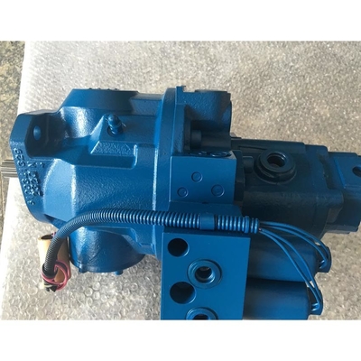 Belparts AP2D28 CX55 DH55 DH60 Excavator Main Pump For AP2D28LV1RS7-845-0 Excavator Parts