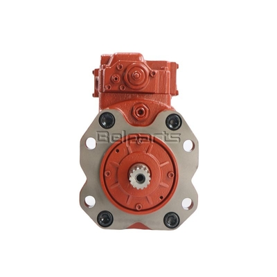 Excavator Spare Parts K3V63DT-9C22-14T R130-5 R140 R150-7 Hydraulic Pump Assy For 2401-9236B Hyundai