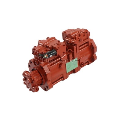 Excavator Spare Parts K3V63DT-9C22-14T R130-5 R140 R150-7 Hydraulic Pump Assy For 2401-9236B Hyundai