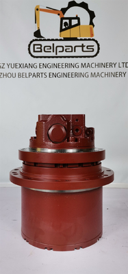 Belparts Final Drive Kubota TM04I KX101 U30 KX91.2 EX40 Excavator Travel Motor Parts