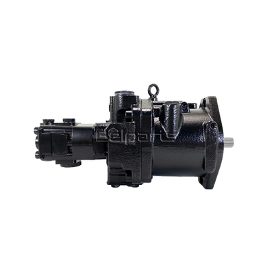 K3SP36B SK75 SK75-8 Excavator Main Pump PVC80 PVC90 Pump YT10V00023F1 for Construction Machinery