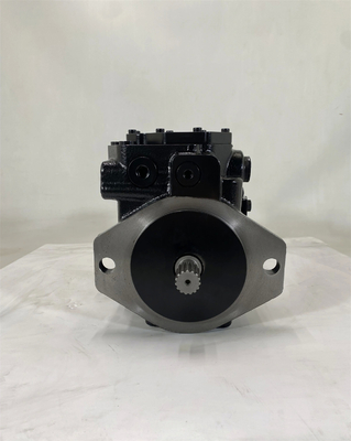 K3SP36B SK75 SK75-8 Excavator Main Pump PVC80 PVC90 Pump YT10V00023F1 for Construction Machinery