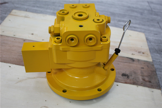 Belparts JMF43 DH80 170303-00039 Swing Drive Motor For Doosan Hydraulic Travel Motor