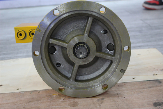 Belparts JMF43 DH80 170303-00039 Swing Drive Motor For Doosan Hydraulic Travel Motor