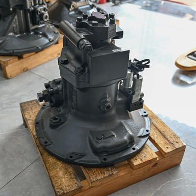 Belparts Excavator Parts PC120-6 Hydraulic Pump Assy 708-1L-00070 708-1L-00032