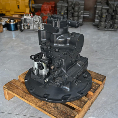 Belparts Excavator Parts PC120-6 Hydraulic Pump Assy 708-1L-00070 708-1L-00032