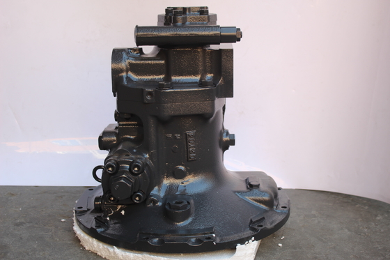 Komatsu PC120-6 708-1L-00070 708-1L-00032 Excavator Main Pump Assembly