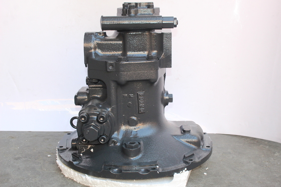 Komatsu PC120-6 708-1L-00070 708-1L-00032 Excavator Main Pump Assembly