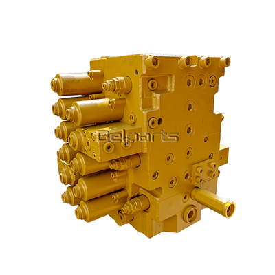 Excavator Hyundai R305-7 31N8-10110 XJBN-00242 Control Valve Assy