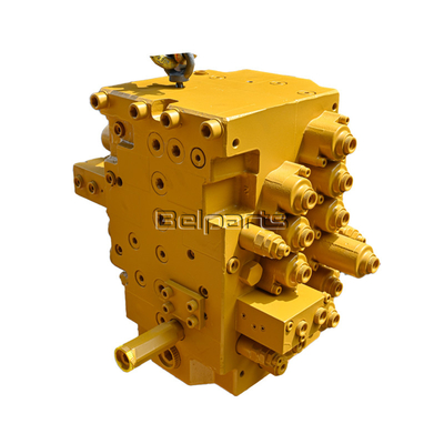 Excavator R305-7 31N8-10110 XJBN-00242 Control Valve Assy For Hyundai Parts