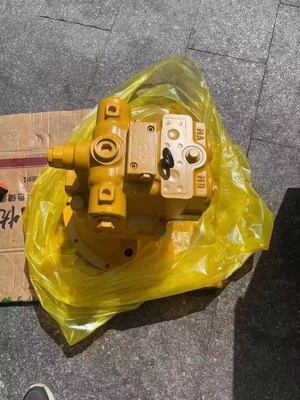 PC1250-7 PC1250LC-8 Slewing Motor 706-7K-01110 by Belparts for Komatsu Swing Motor