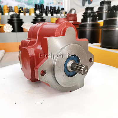 Belparts PVD-1B-24P-11AG5 Hydraulic Pump Assy For Mini Excavator Spare Parts