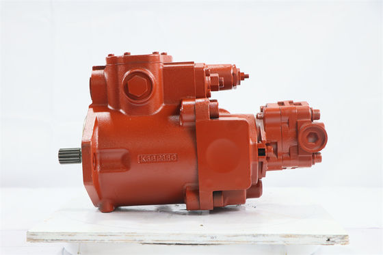 Chất lượng  Excavator Kawasaki K3SP36C TB175 K3SP360-130R-900 Hydraulic main Pump For Takeuchi Nhà máy