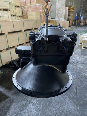 Doosan SOLAR 340LC-V 401-00253 Main Pump Affordable Excavator Hydraulic Pump Supplier