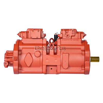 LG920 LG922  LG925 Main Pump Assembly K3V112DT-9N64 Excavator Hydraulic Pump Repair Kit