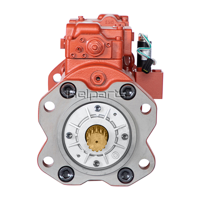 LG920 LG922  LG925 Main Pump Assembly K3V112DT-9N64 Excavator Hydraulic Pump Repair Kit