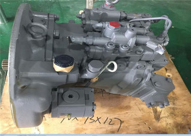 Belparts ZX240-3 ZX250-3 ZX230-3 Excavator 9256125 HPV118 HPV0118 Hydraulic Pump