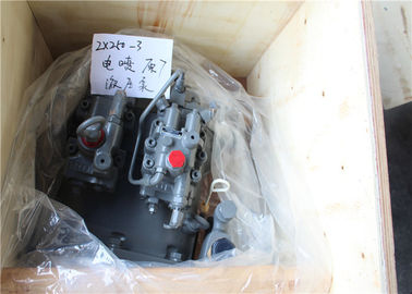 Belparts ZX240-3 ZX250-3 ZX230-3 Excavator 9256125 HPV118 HPV0118 Hydraulic Pump