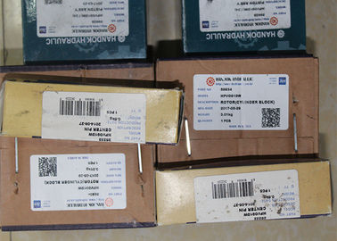 Belparts Excavator HPV091 Hydraulic Pump Parts For EX100-2 EX200-2 EX200-3 EX120-2