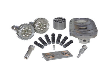 Belparts Excavator HPV091 Hydraulic Pump Parts For EX100-2 EX200-2 EX200-3 EX120-2