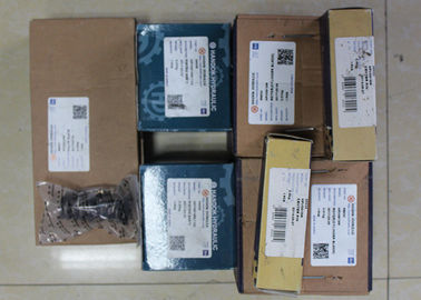 Belparts Excavator HPV091 Hydraulic Pump Parts For EX100-2 EX200-2 EX200-3 EX120-2