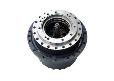 203-27-00070 GM17VL Travel Gearbox PC120-5 PC100-5 Excavator Travel Reducer