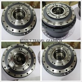 R110-7 Travel Reduction Travel Gearbox XJDG-00001 Travel Device Excavator