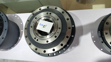 R110-7 Travel Reduction Travel Gearbox XJDG-00001 Travel Device Excavator