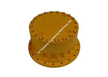 PC300-7 Excavator Hydraulic Final Drive Travel Gearbox Without Motor 207-27-00410 Steel Material