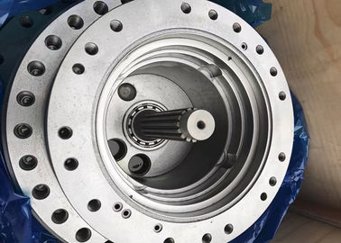 R215-7 R210-7 R250-7 Travel Gearbox Final Drive Excavator 31N8-40011 Replacement Parts