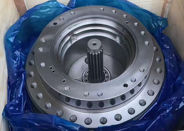 R215-7 R210-7 R250-7 Travel Gearbox Final Drive Excavator 31N8-40011 Replacement Parts
