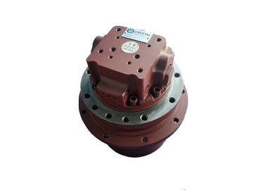 Online Support TM04A Final Drive Travel Motor Assy  For Mini Excavators B37 EX35 PC35 E303.5 IHI35J