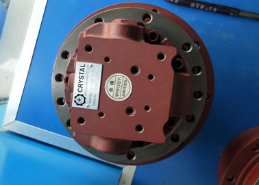 Online Support TM04A Final Drive Travel Motor Assy  For Mini Excavators B37 EX35 PC35 E303.5 IHI35J