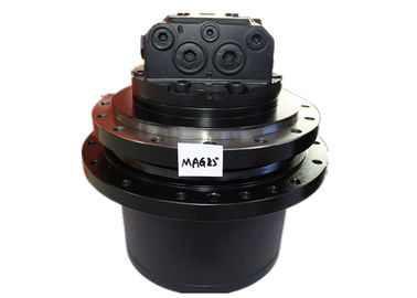 MAG85 TM22C Travel Motor Assy For E312 SH260 R110-7 E313 E110B Excavator