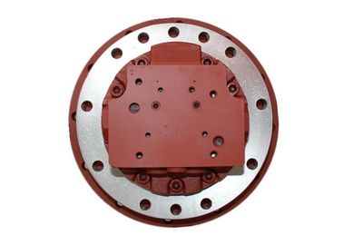 GM06 TM06 Excavator Travel Motor Assy PC55 PC56 SY55C-9 ZX60 SK60-8 Final Drive