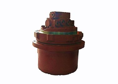 GM06 TM06 Excavator Travel Motor Assy PC55 PC56 SY55C-9 ZX60 SK60-8 Final Drive