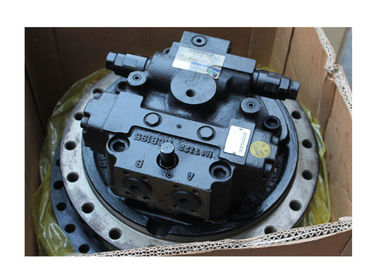 R290LC-3 Travel Motor Assy Excavator Genuine Product Final Drive 31E9-30030