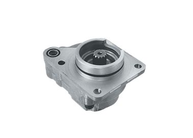 HYUNDAI R190-5 Excavator Hydraulic gear Pump A8V080 Digger Hydraulic Pilot Pump