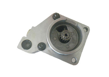 A8V0107 E320B E320L E322B E325B Excavator Pilot Pump Assy Hydraulic Gear Pump