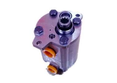AP2D36 Steel Gear Pump E306 E308 ZX70 EX75 Excavator Pilot Pump Assy