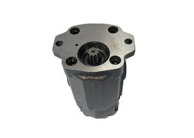 AP2D36 Steel Gear Pump E306 E308 ZX70 EX75 Excavator Pilot Pump Assy