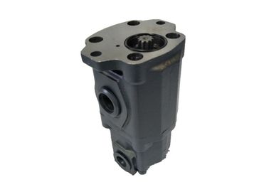 AP2D36 Steel Gear Pump E306 E308 ZX70 EX75 Excavator Pilot Pump Assy